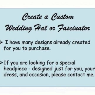 wedding custom