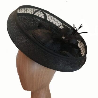 black-mesh-brim-fascinator.