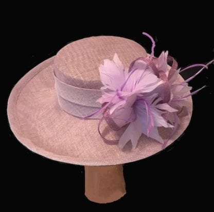 large-lavender-dress-hat