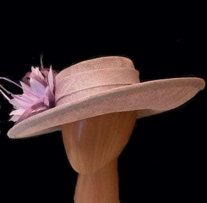 large-lavender-dress-hat