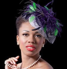 Shop: Small Hats and Fascinators