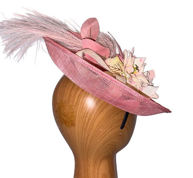 Scout pink flower petal - Image 3