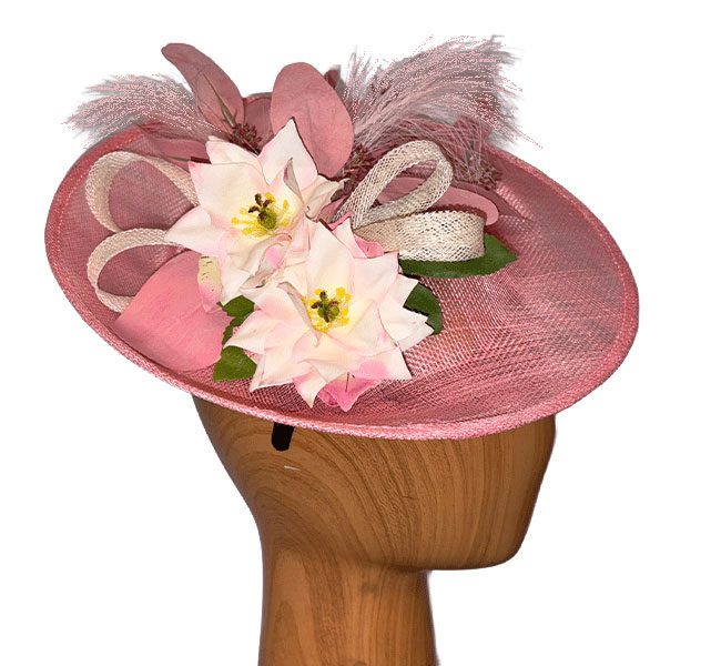 Scout pink flower petal - Image 2