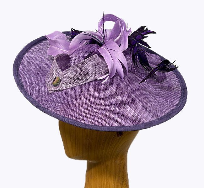 Renee purple lilac - Image 2