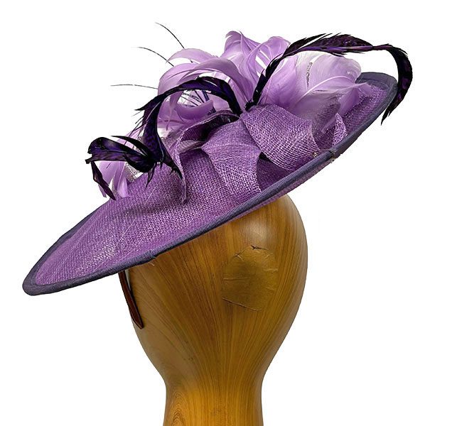 Renee purple lilac - Image 3